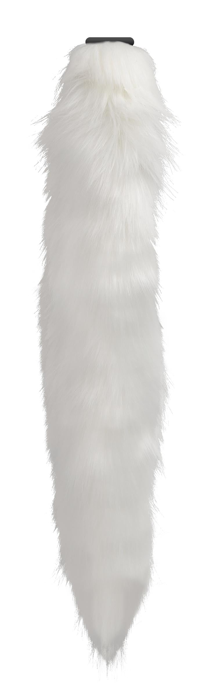 Interchangeable  Fox Tail