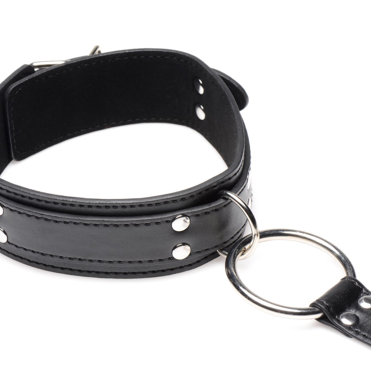 Neck to Wrist Restraints