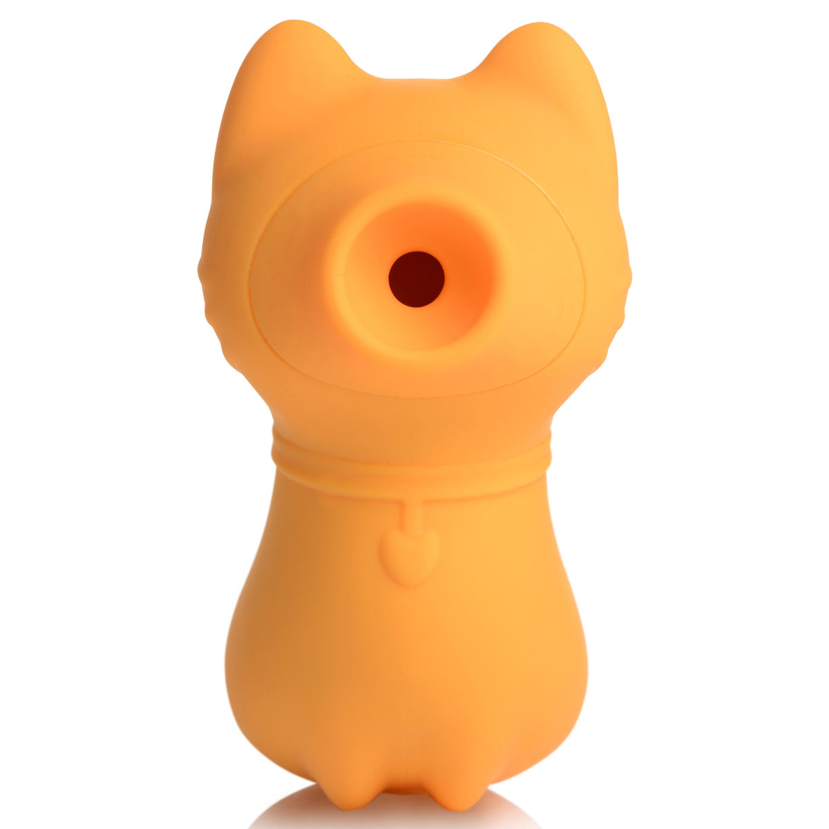 Sucky Kitty Silicone Clitoral Stimulator -