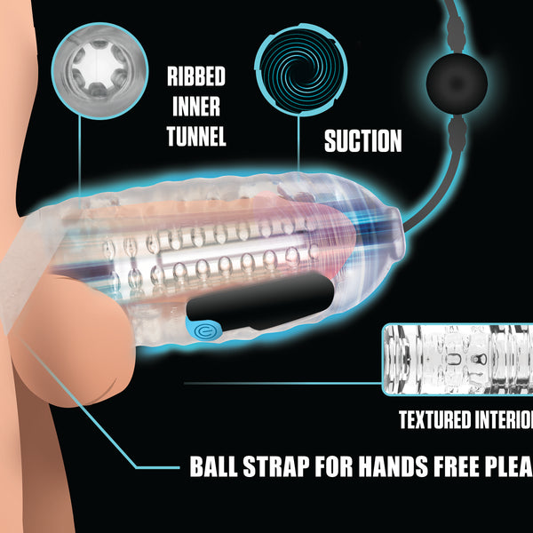 19X Mini Handheld Milker