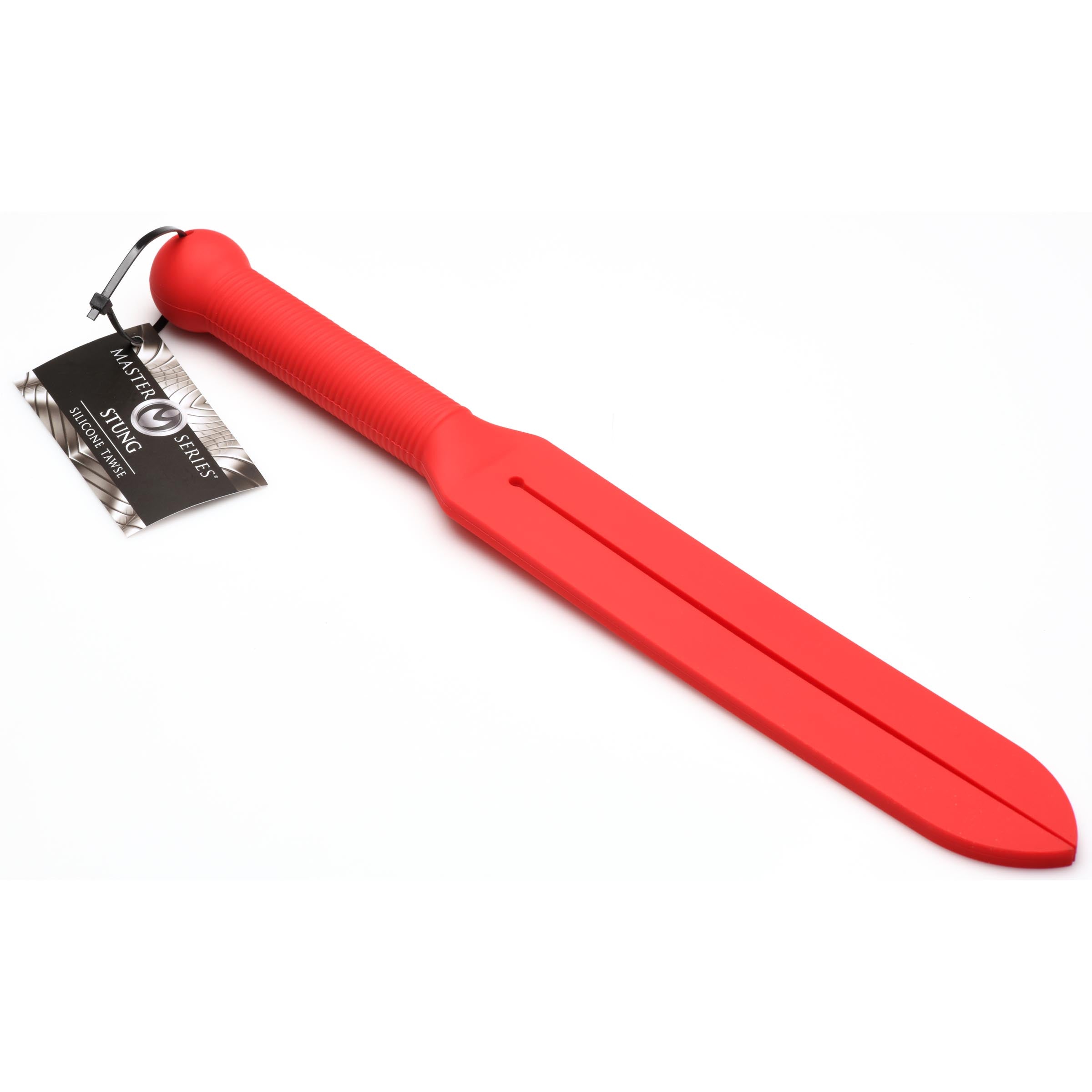 Stung Silicone Tawse