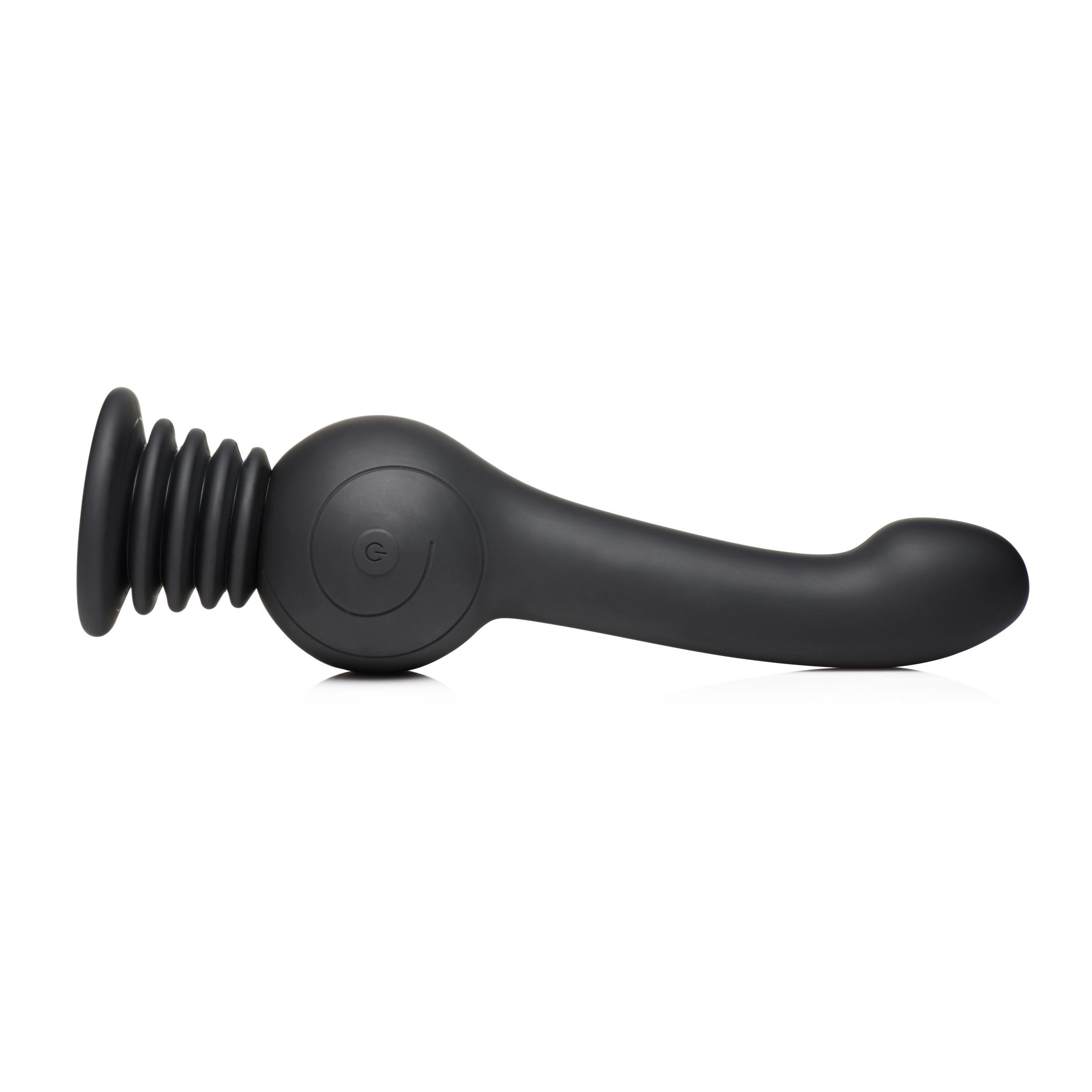 Sex Shaker Silicone Stimulator -