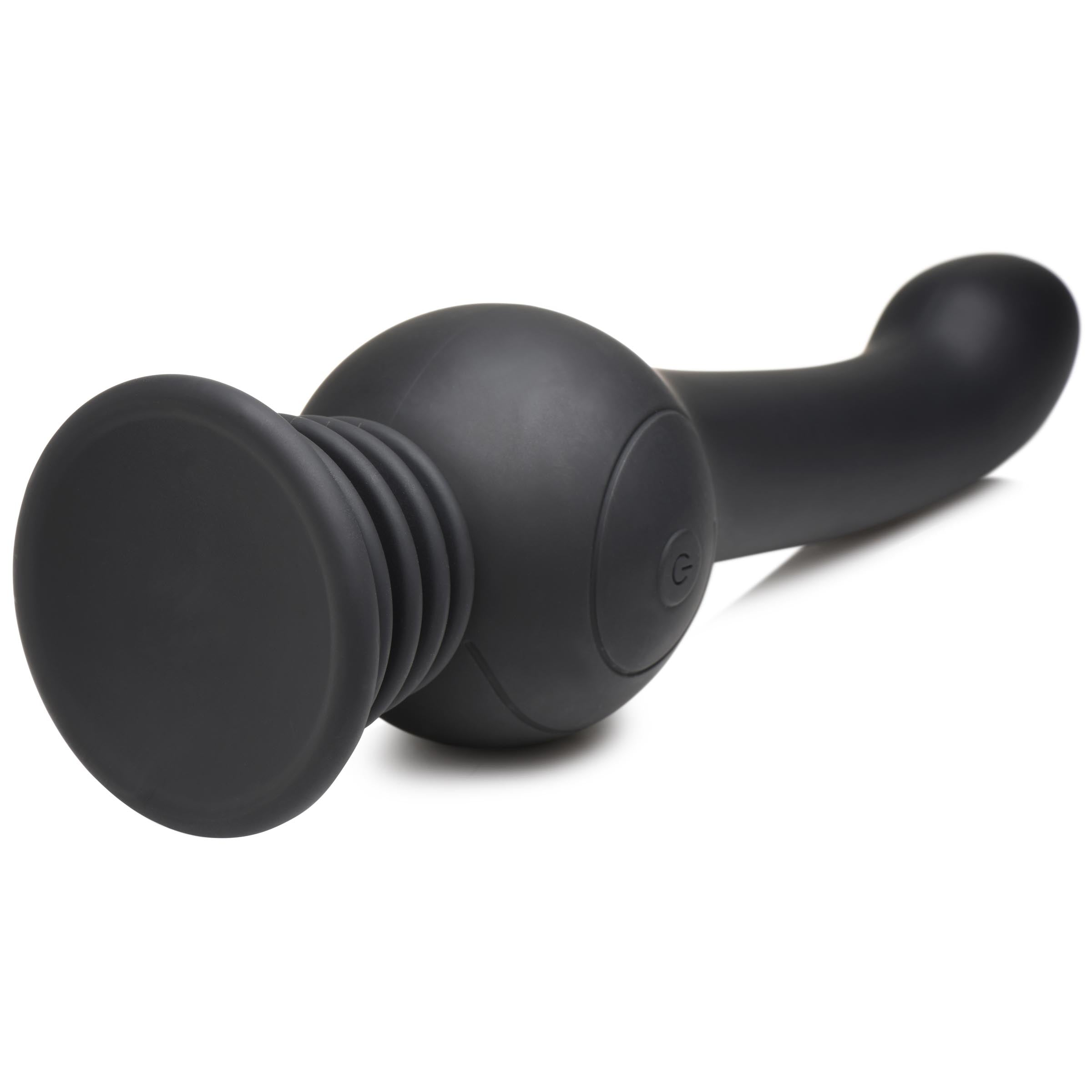 Sex Shaker Silicone Stimulator -