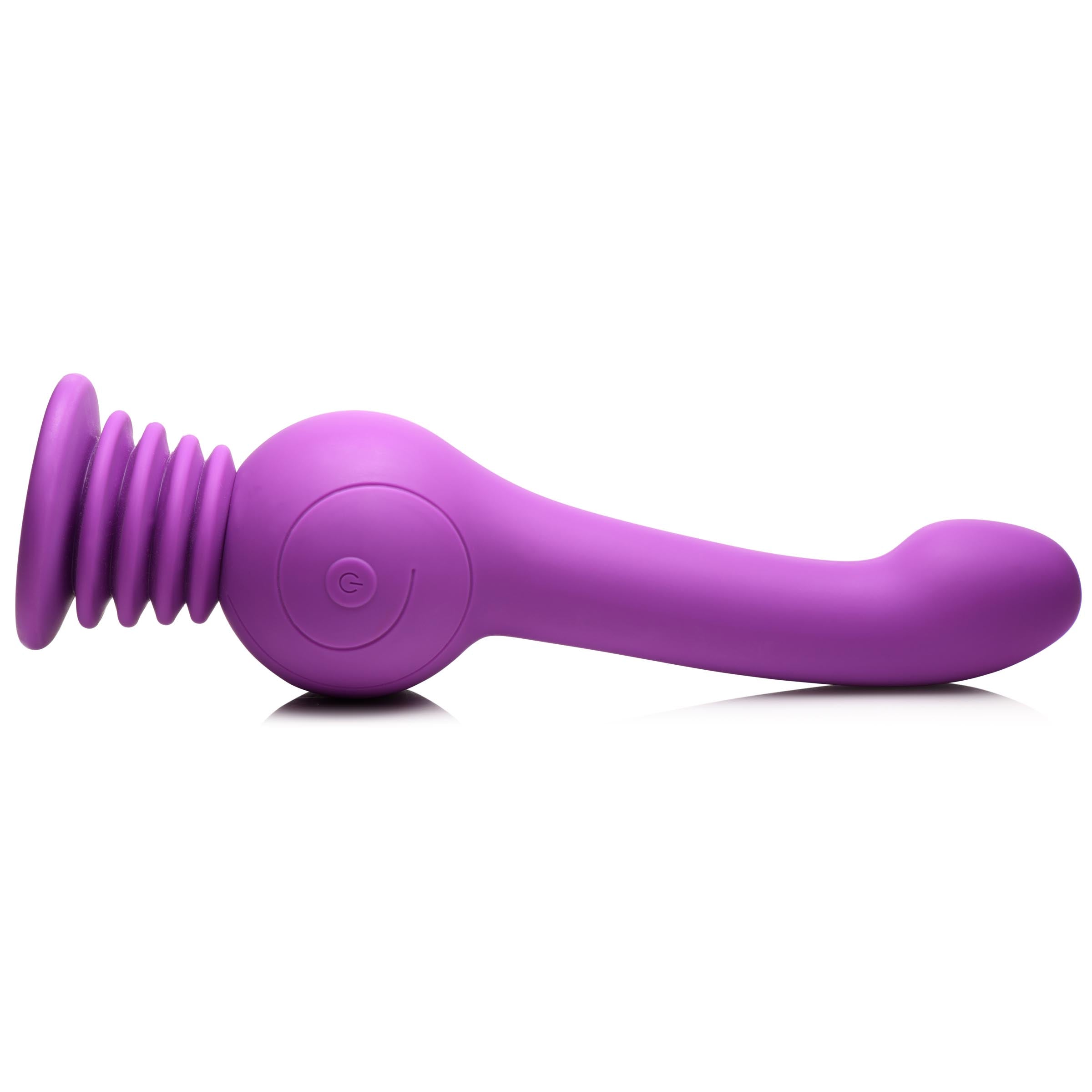 Sex Shaker Silicone Stimulator -