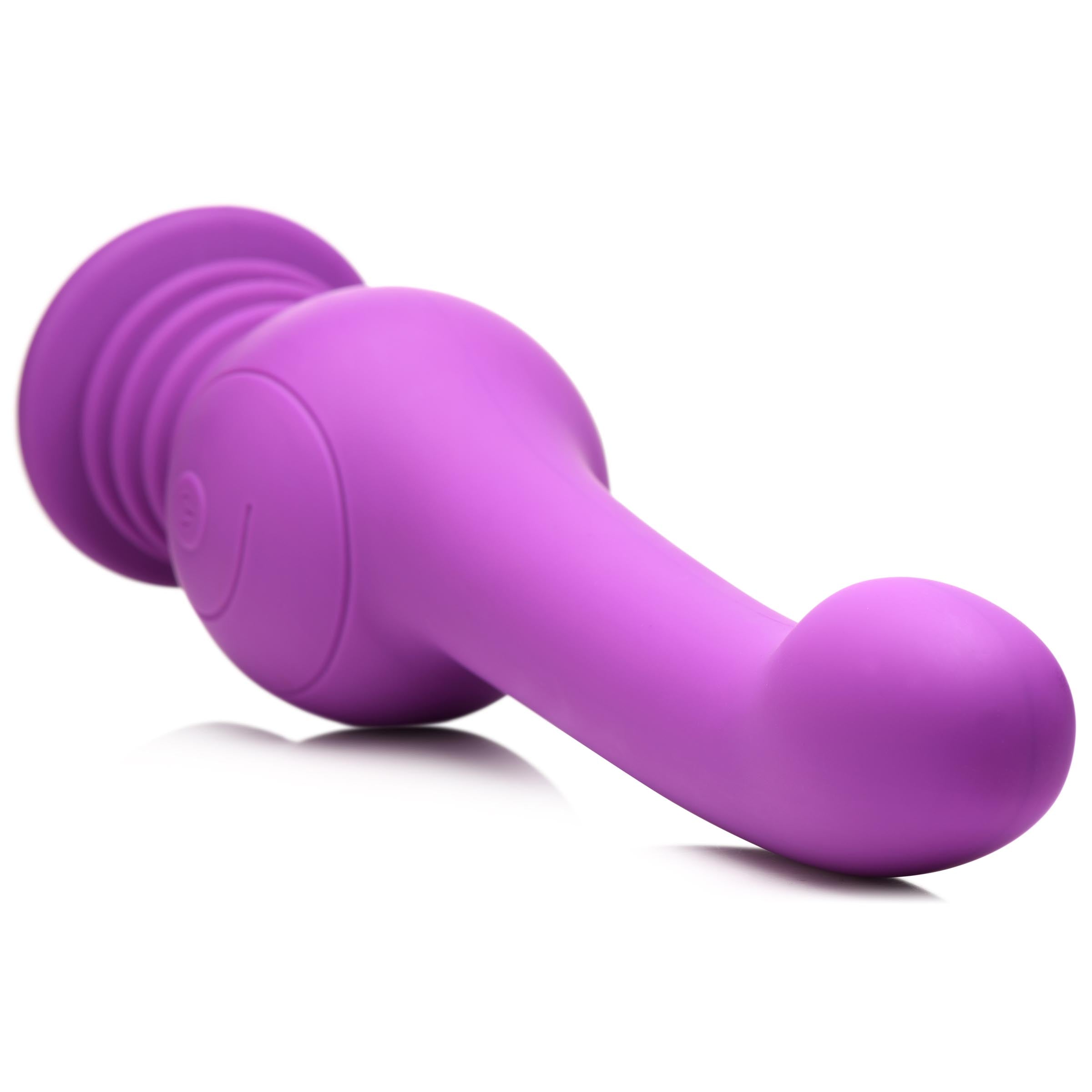 Sex Shaker Silicone Stimulator -