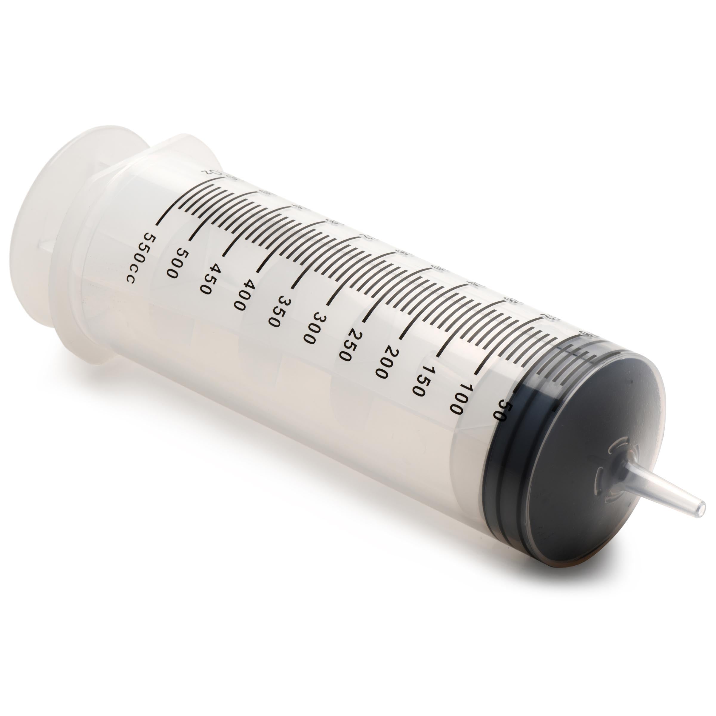 Enema Syringe with Tube - 550ml