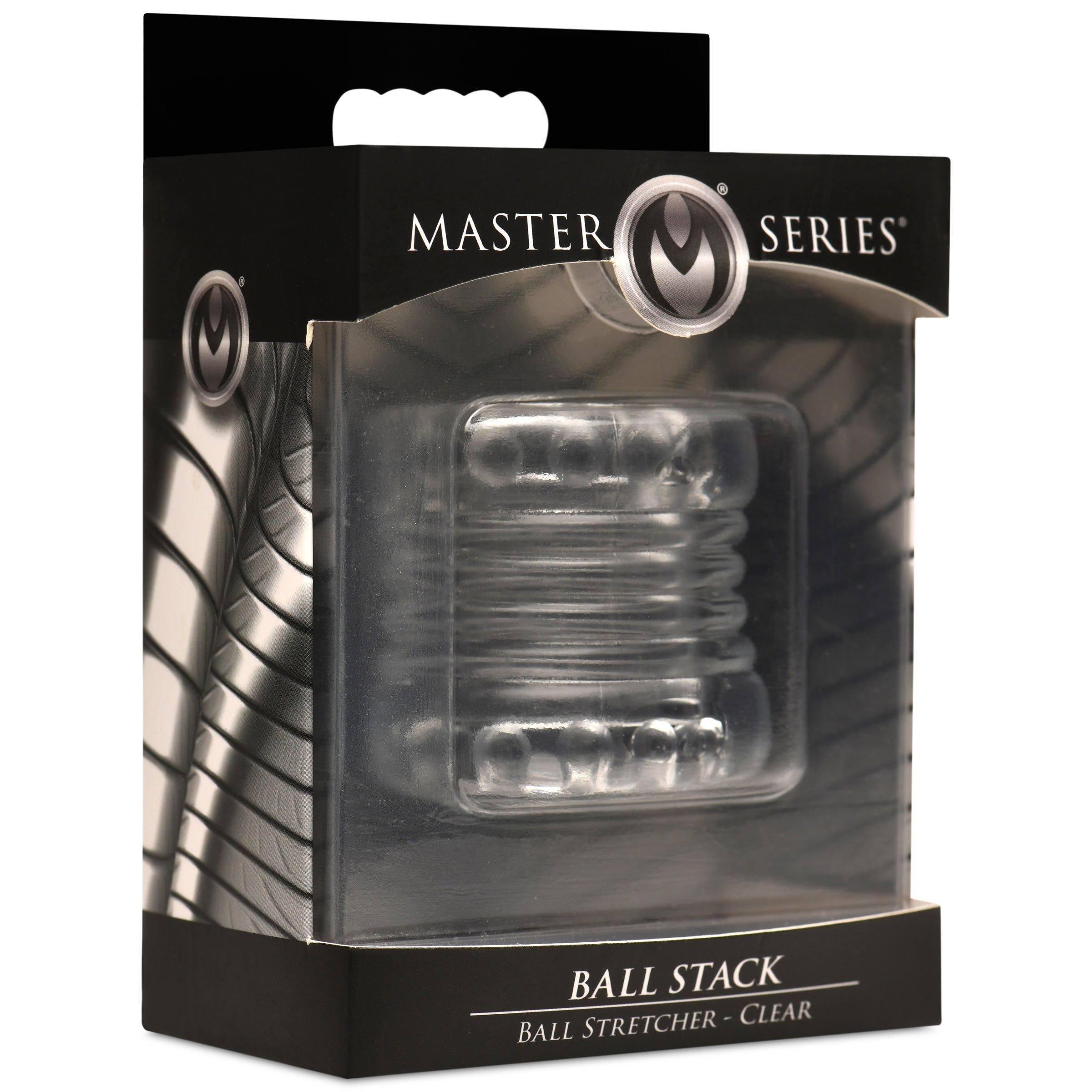 Ball Stack Ball Stretcher -