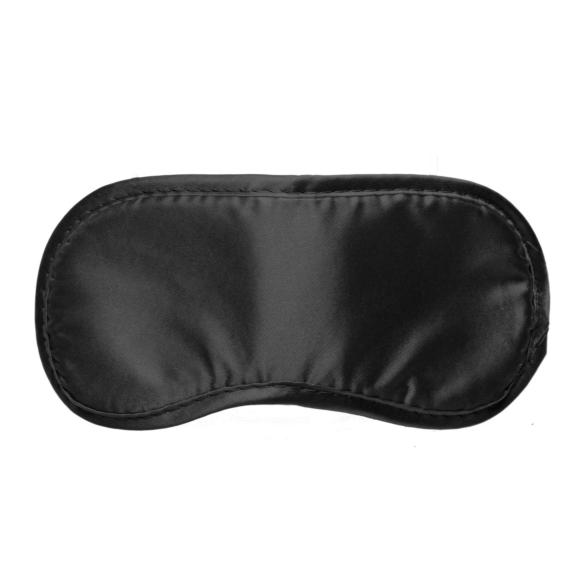 Satin Blindfold Mask