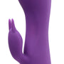 10X Wonder Mini Rabbit Silicone Vibrator -
