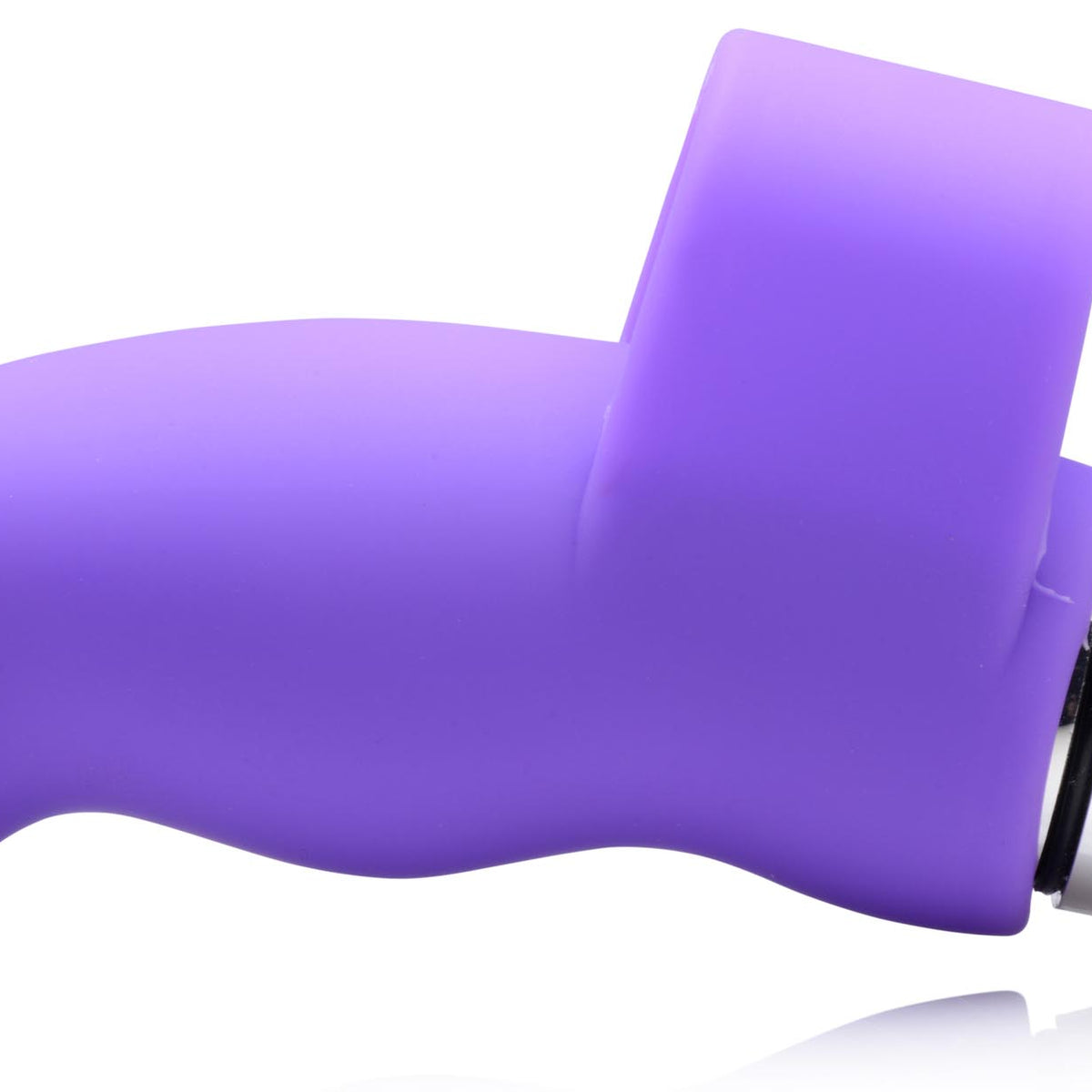 G-Thrill Silicone Finger Vibe -