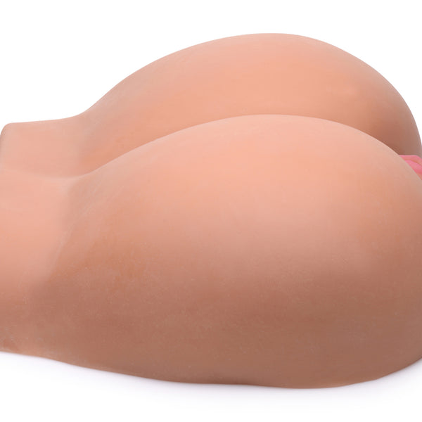 Bottoms Up Tia Ass Masturbator - Medium