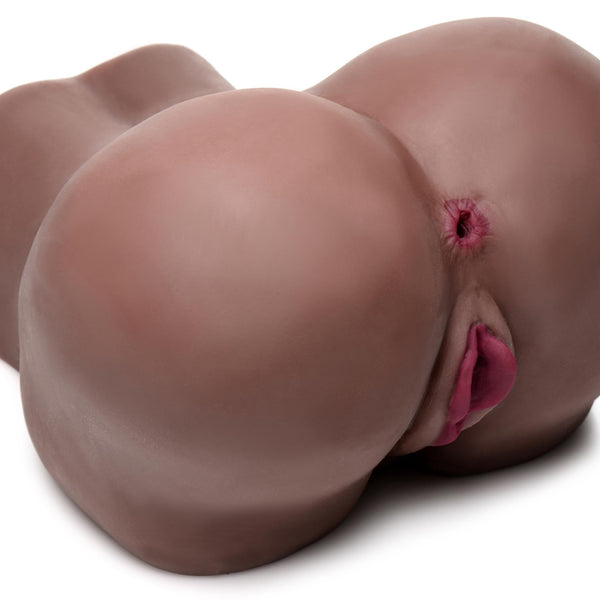 Mistress Paris Doggie Style Masturbator-