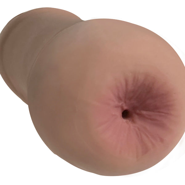 Mistress Callie and Chloe Vibrating Double Stroker