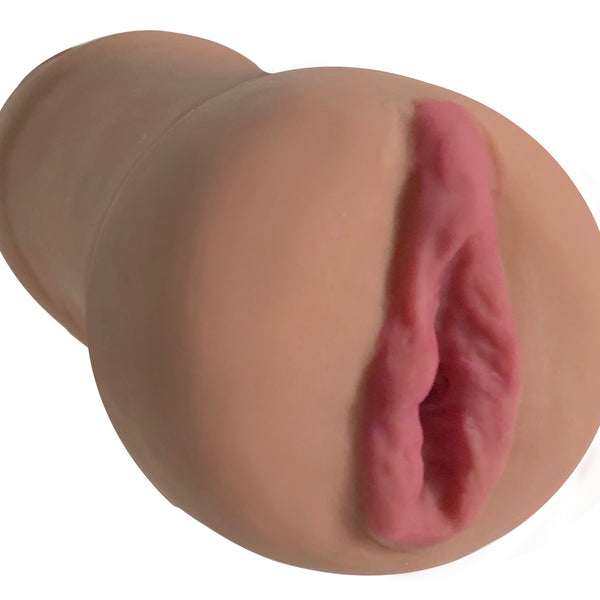 Mistress Callie and Chloe Vibrating Double Stroker