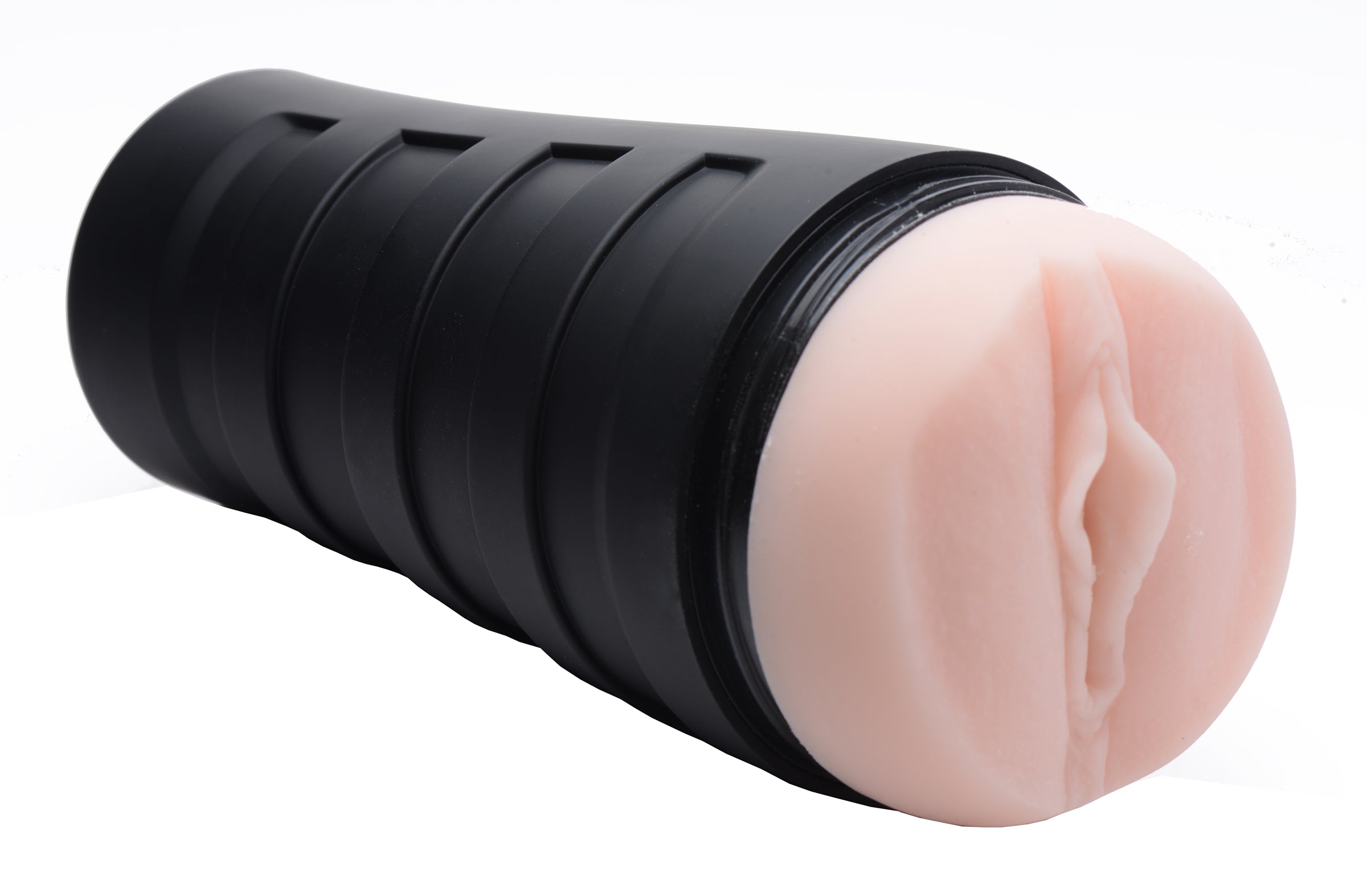 Britanny Deluxe Ass Stroker - Light