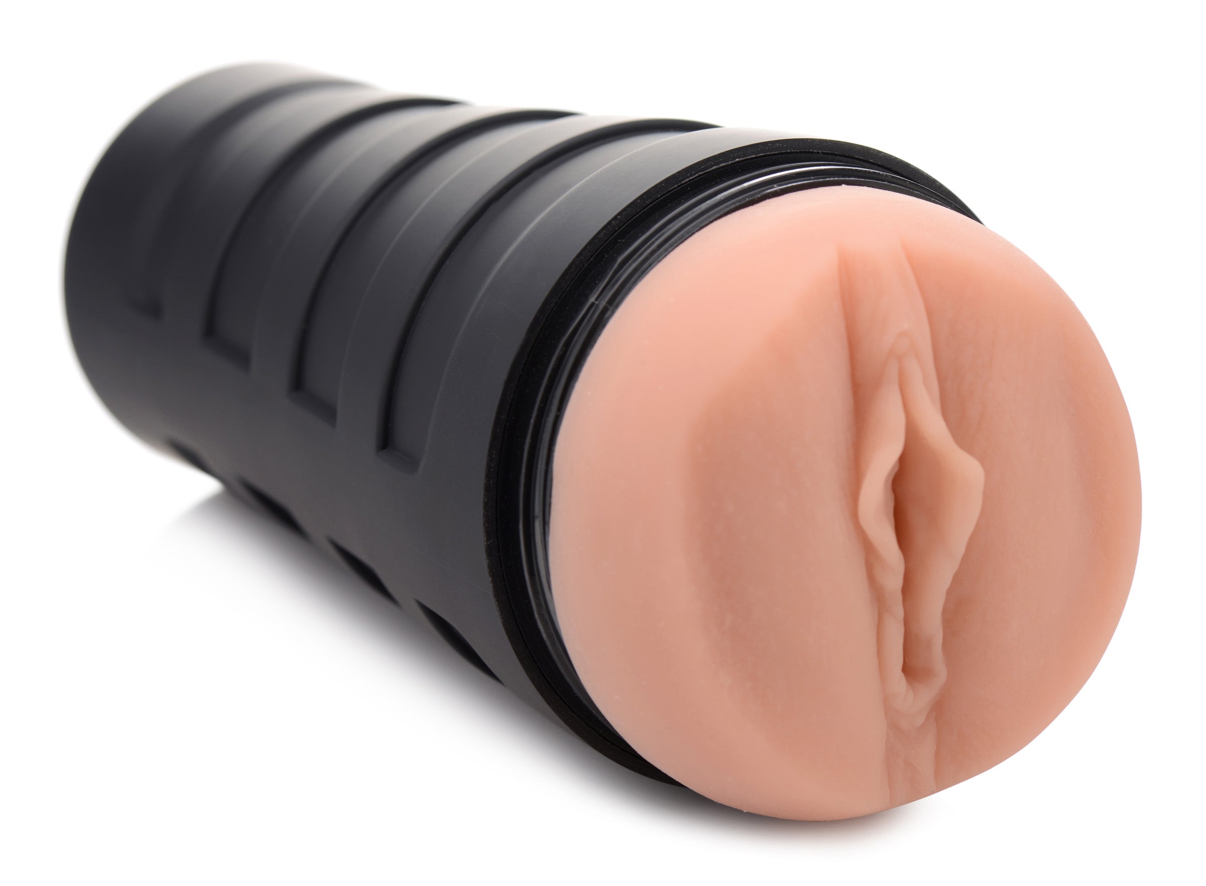 Tia Deluxe Ass Stroker - Medium