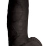Jock 7 Inch Dildo with Balls -