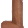 Jock Medium Suction Cup Dildo with Balls - 6 Inch