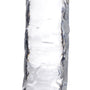 Jock C-Thru Dildo - 7 Inch
