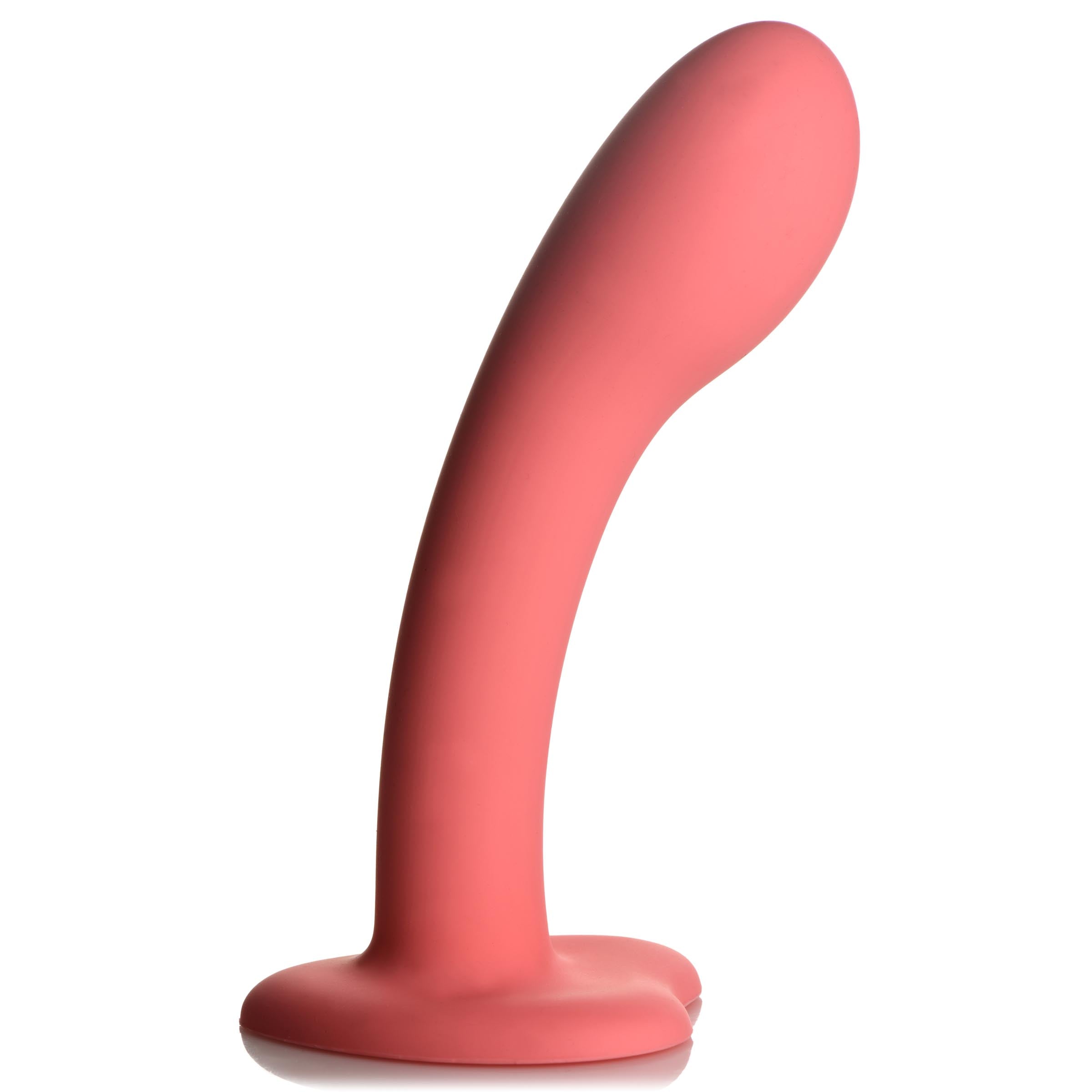 G-Spot Silicone  Dildo