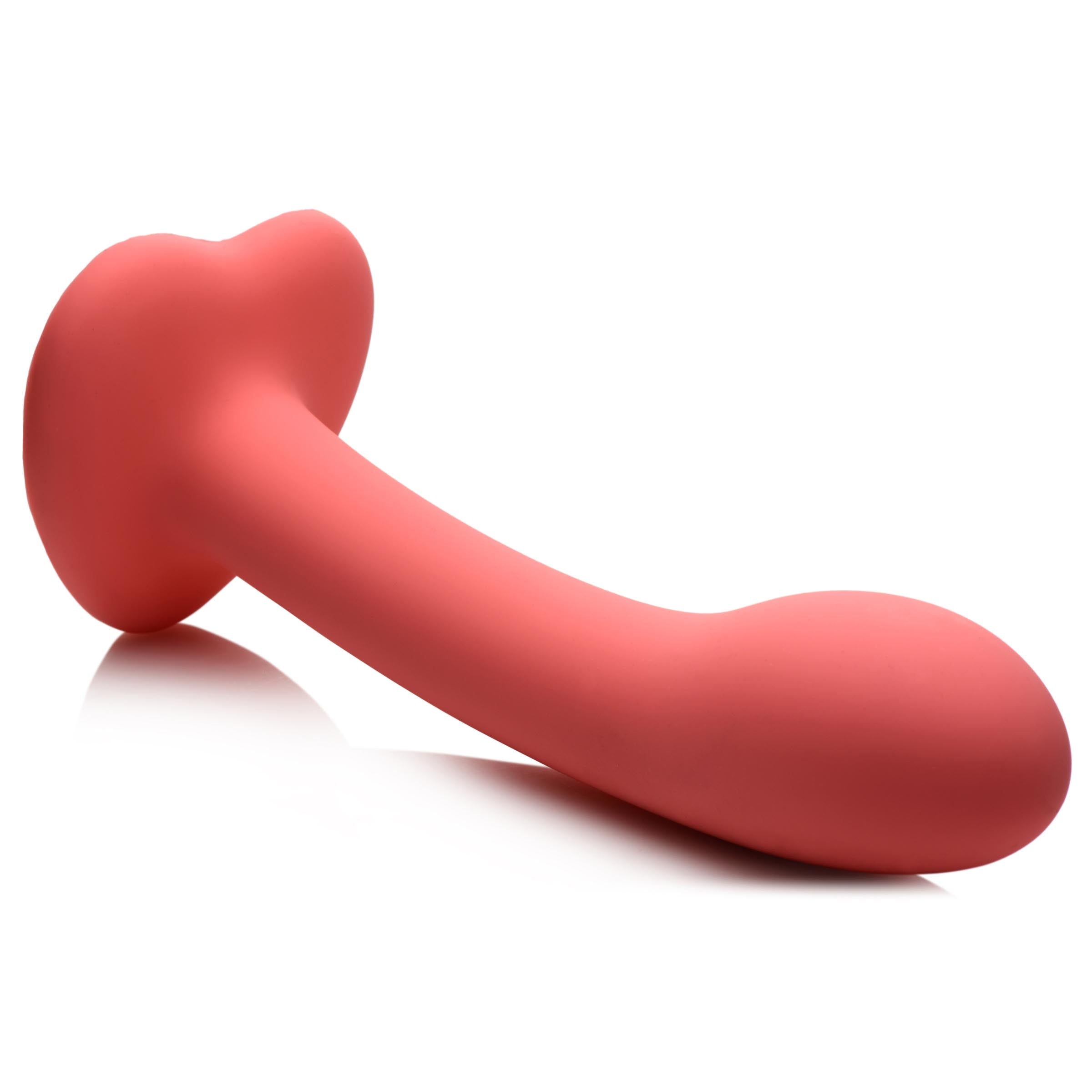 G-Spot Silicone  Dildo