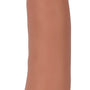 Thinz 7 Inch Slim Dong - Light