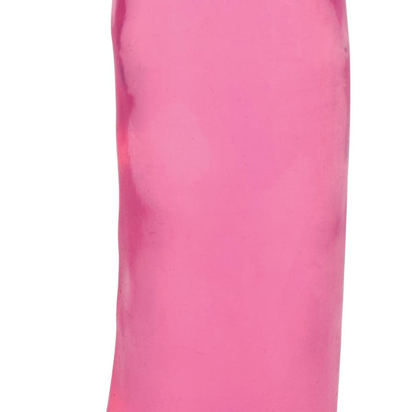 Thinz 8 Inch Slim Dildo-