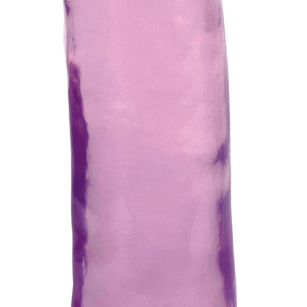 Thinz 8 Inch Slim Dildo-