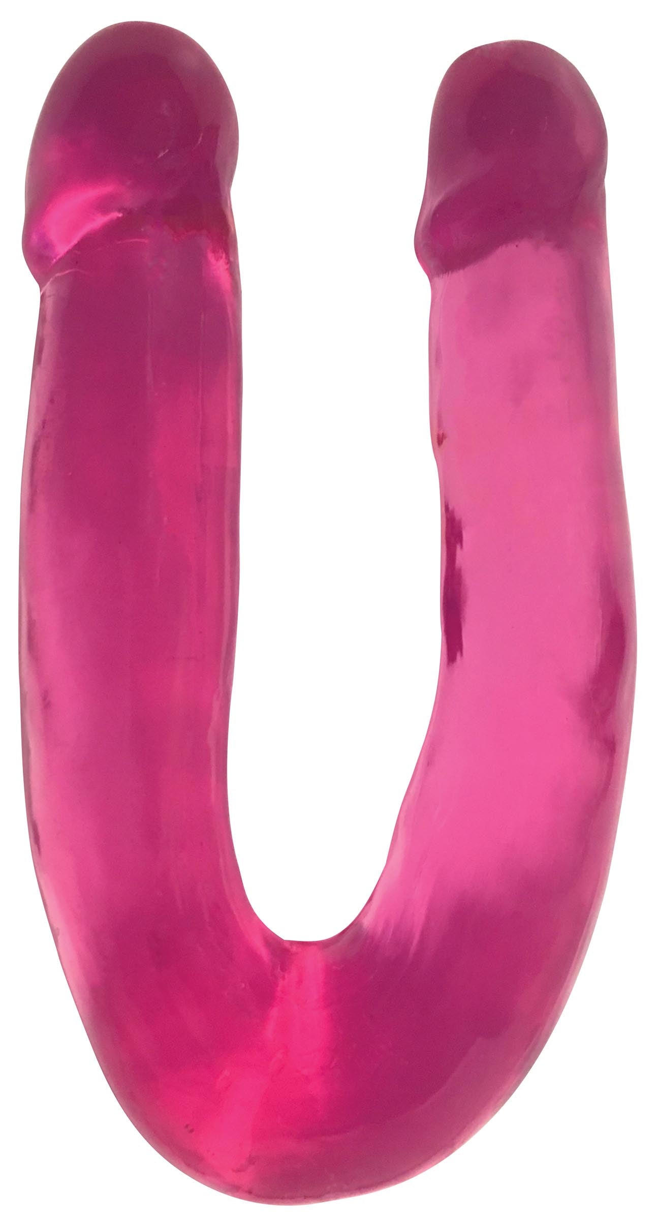 Lollicock Sweet Slim Stick Double Dildo