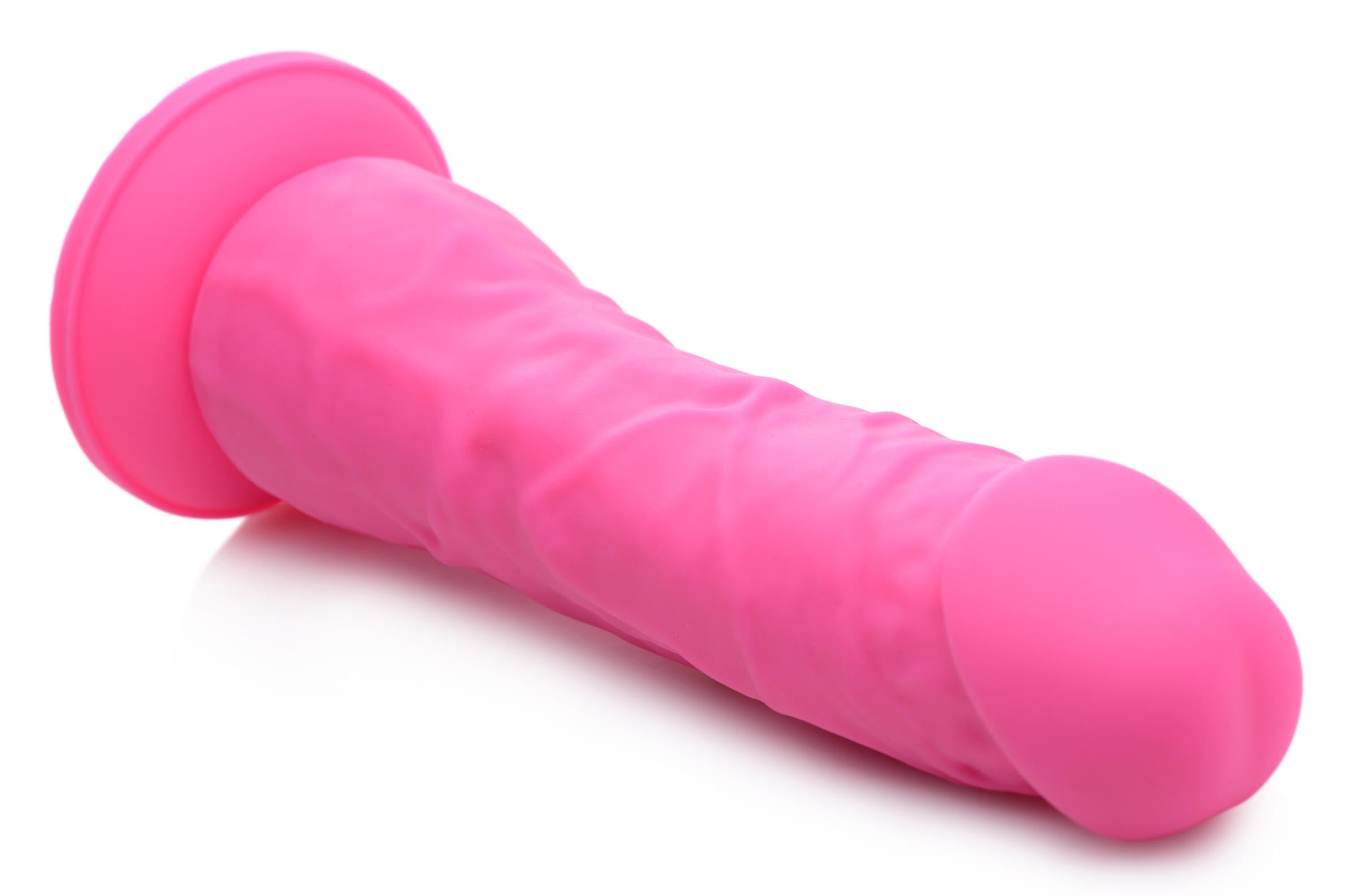 Zippy Silicone Rabbit Vibrator