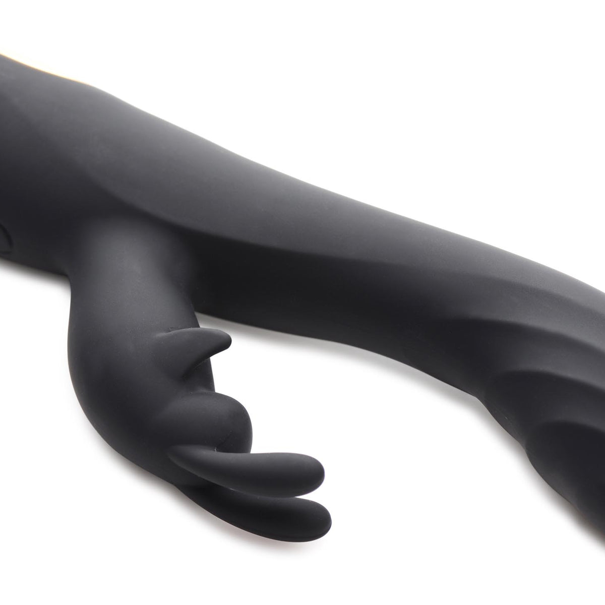 Cuddles 10X Silicone Rabbit Vibrator