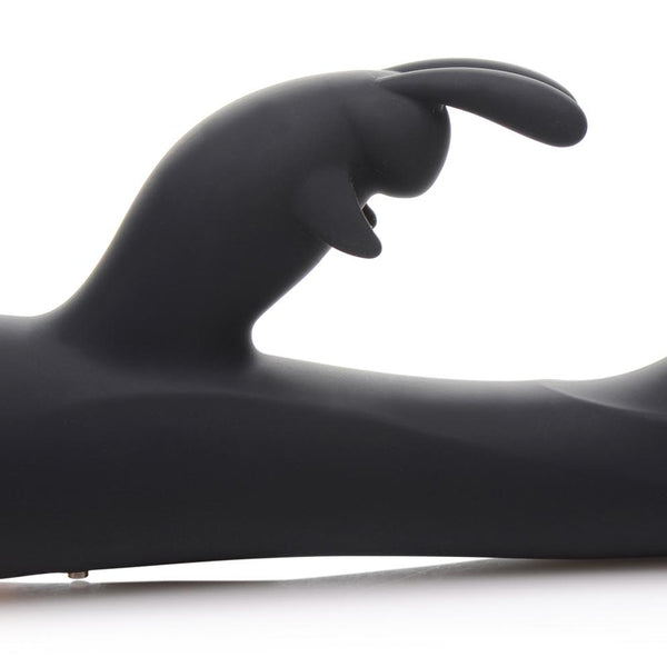 Cuddles 10X Silicone Rabbit Vibrator