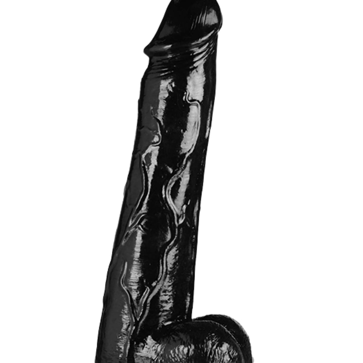 Moby Huge 3 Foot Tall Super Dildo -
