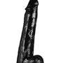 Moby Huge 3 Foot Tall Super Dildo -