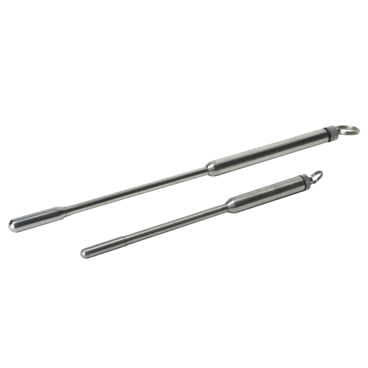 Stainless Steel Vibrating Urethral Sound -