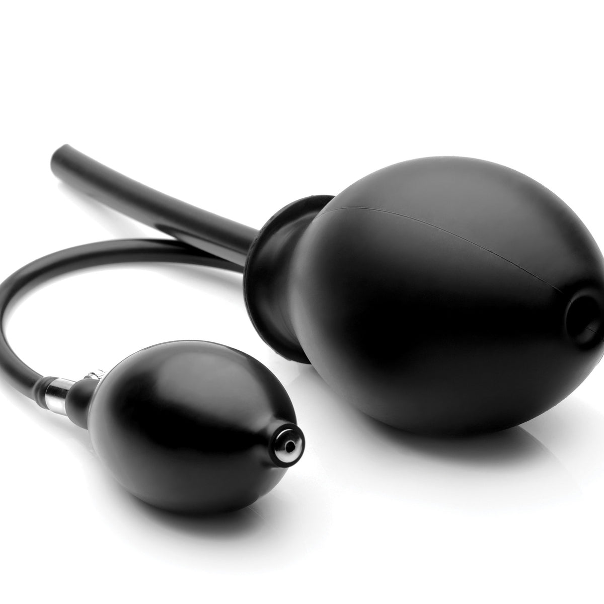 Isabella Sinclaire Inflatable Enema Plug