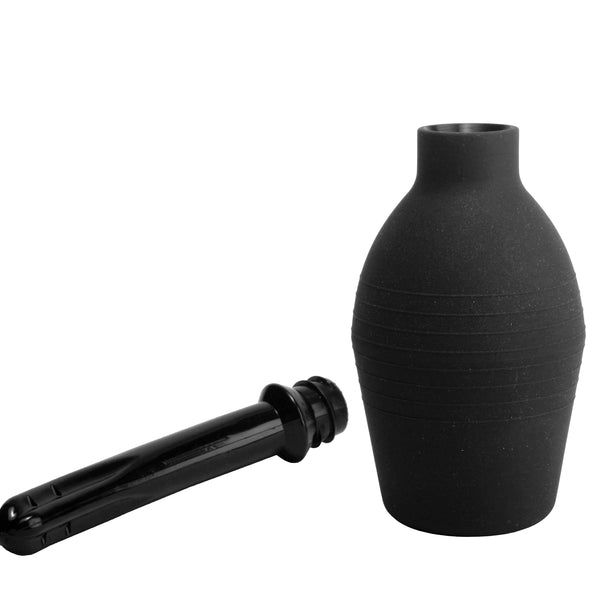 CleanStream Deluxe Enema Bulb