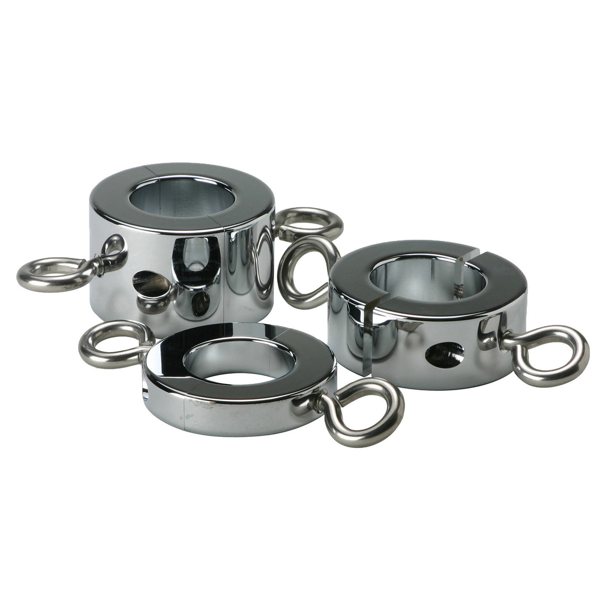 Ball Stretcher Weight for CBT-