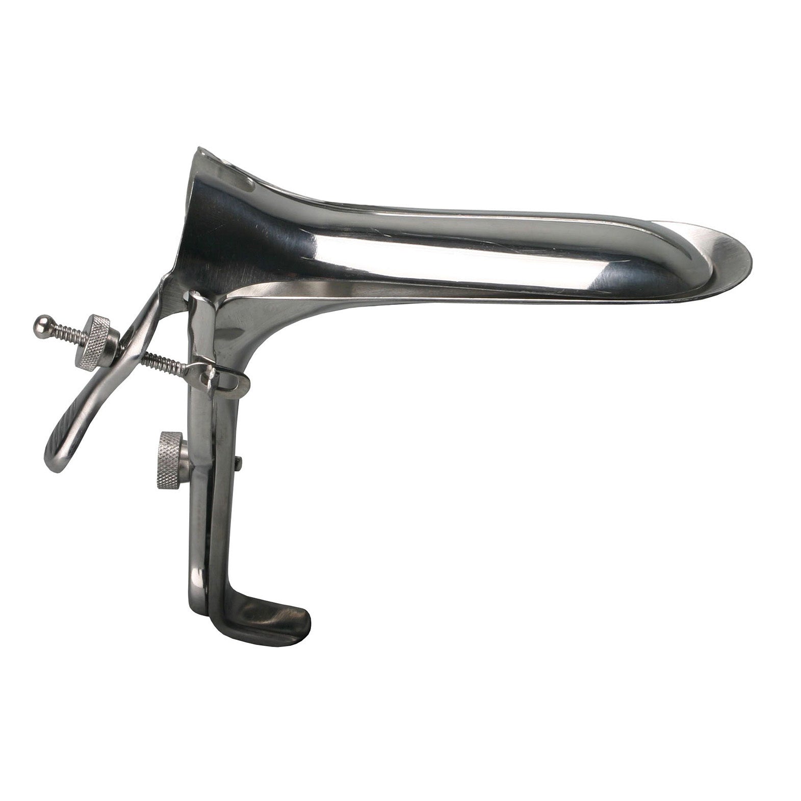 Stainless Steel Speculum