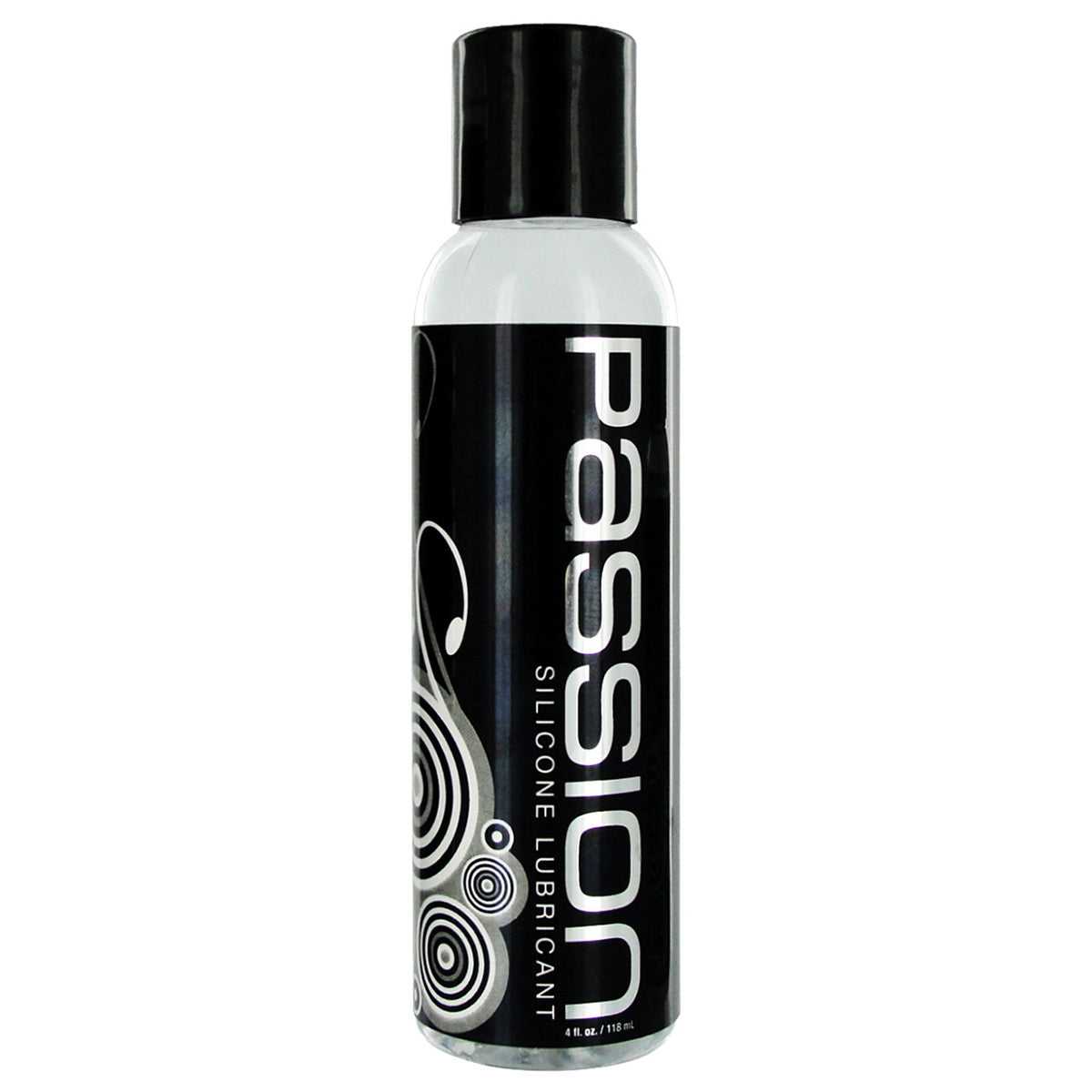 Passion Premium Silicone Lubricant