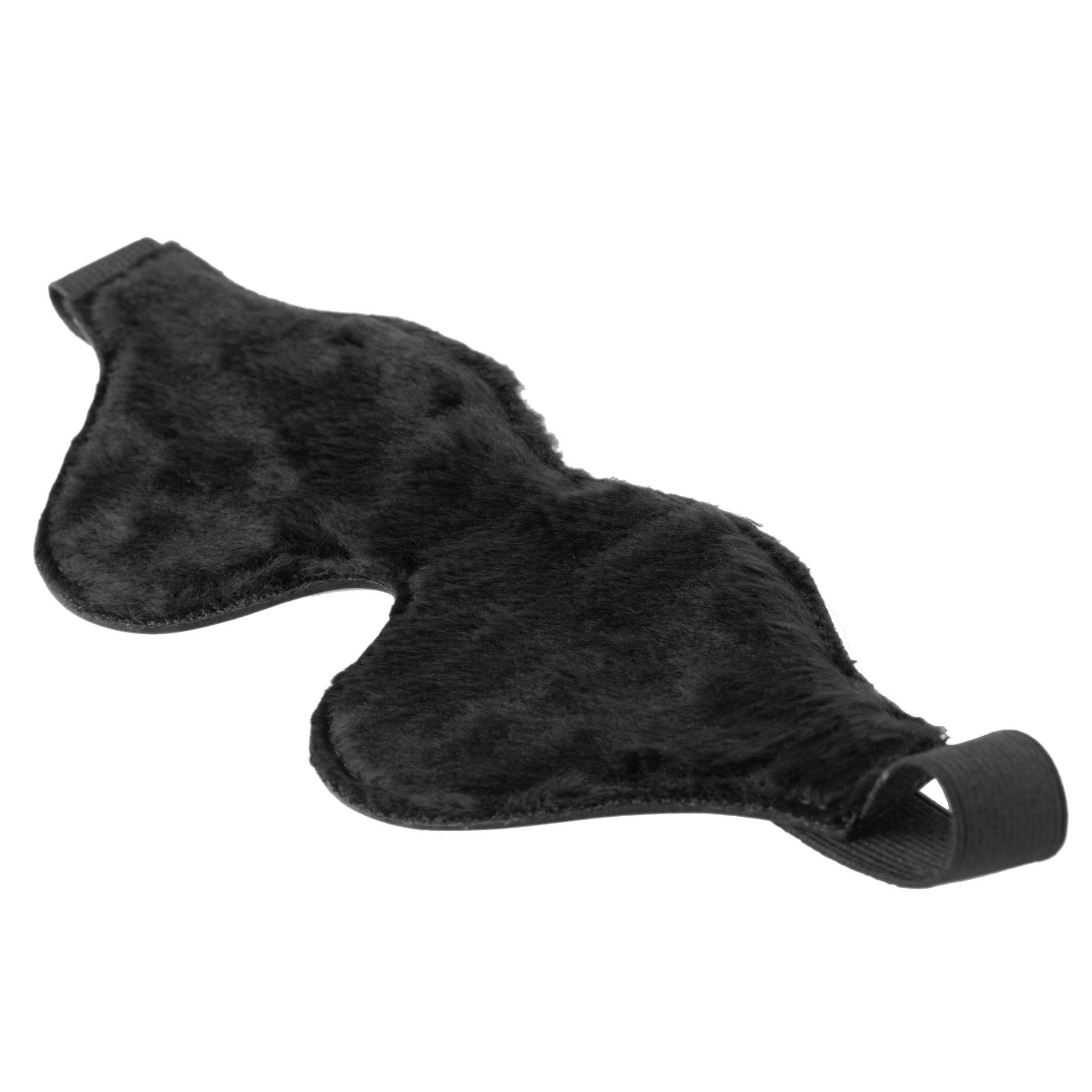 Strict Leather  Fleece Lined Blindfold