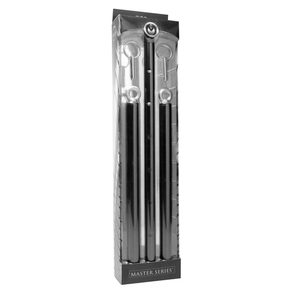 Steel Adjustable Spreader Bar