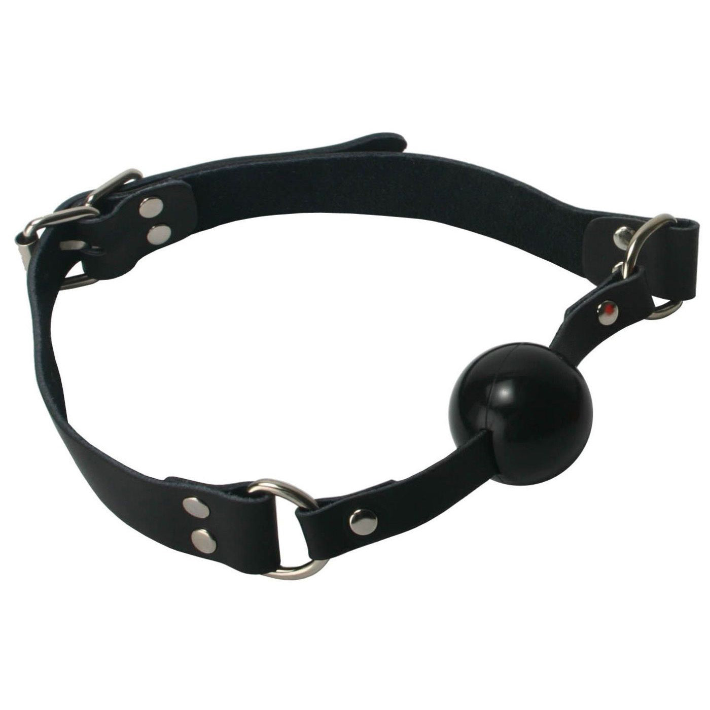 Silicone Ball Gag