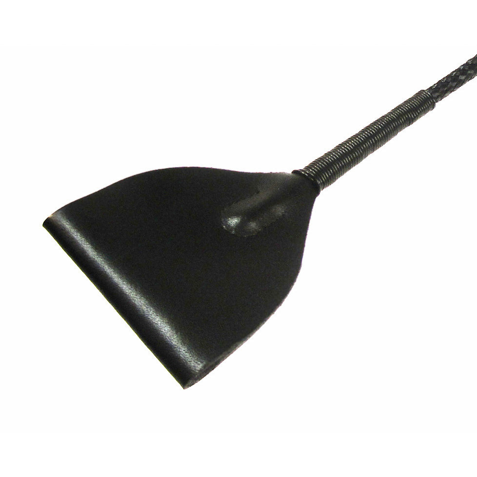 Mare  Leather Riding Crop