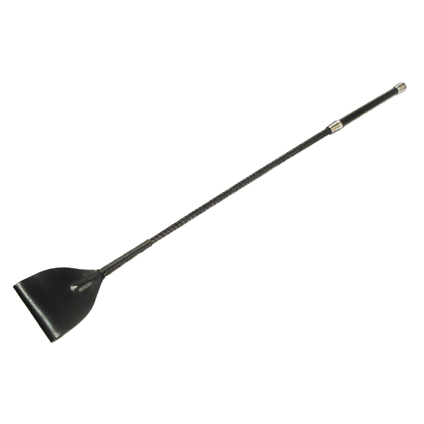 Mare  Leather Riding Crop