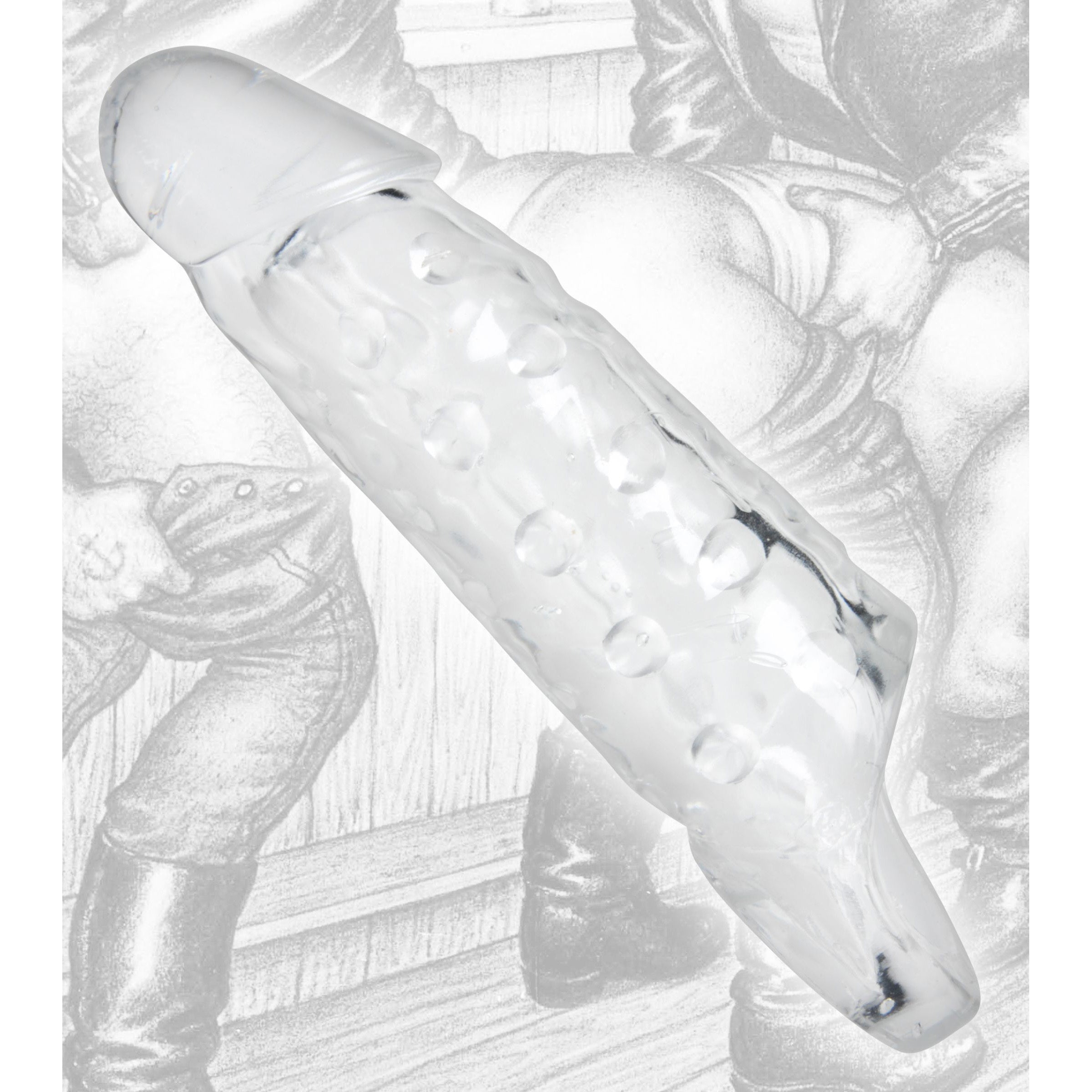 Tom of Finland  Realistic Cock Enhancer