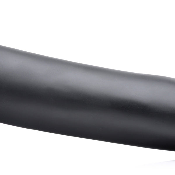 The Master Suction Cup Dildo -