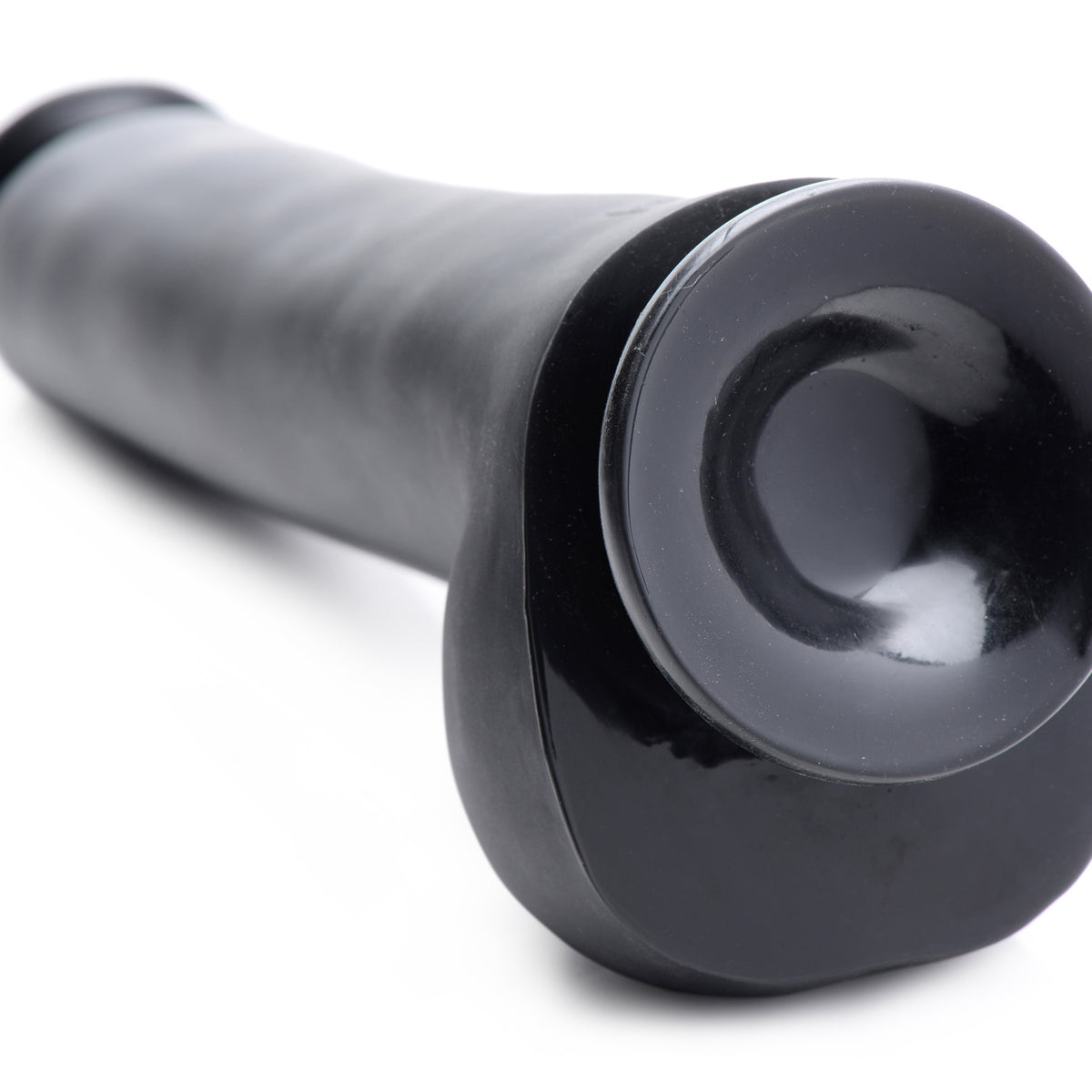 The Master Suction Cup Dildo -