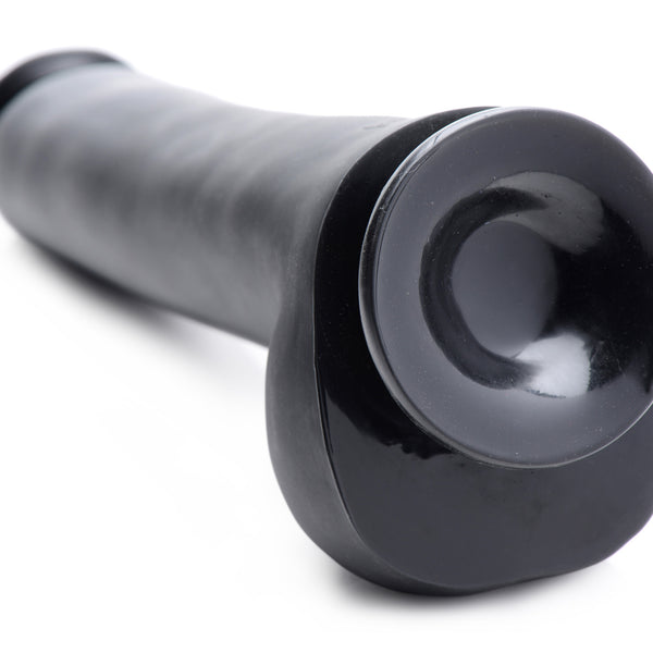 The Master Suction Cup Dildo -