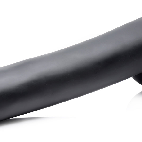 The Master Suction Cup Dildo -